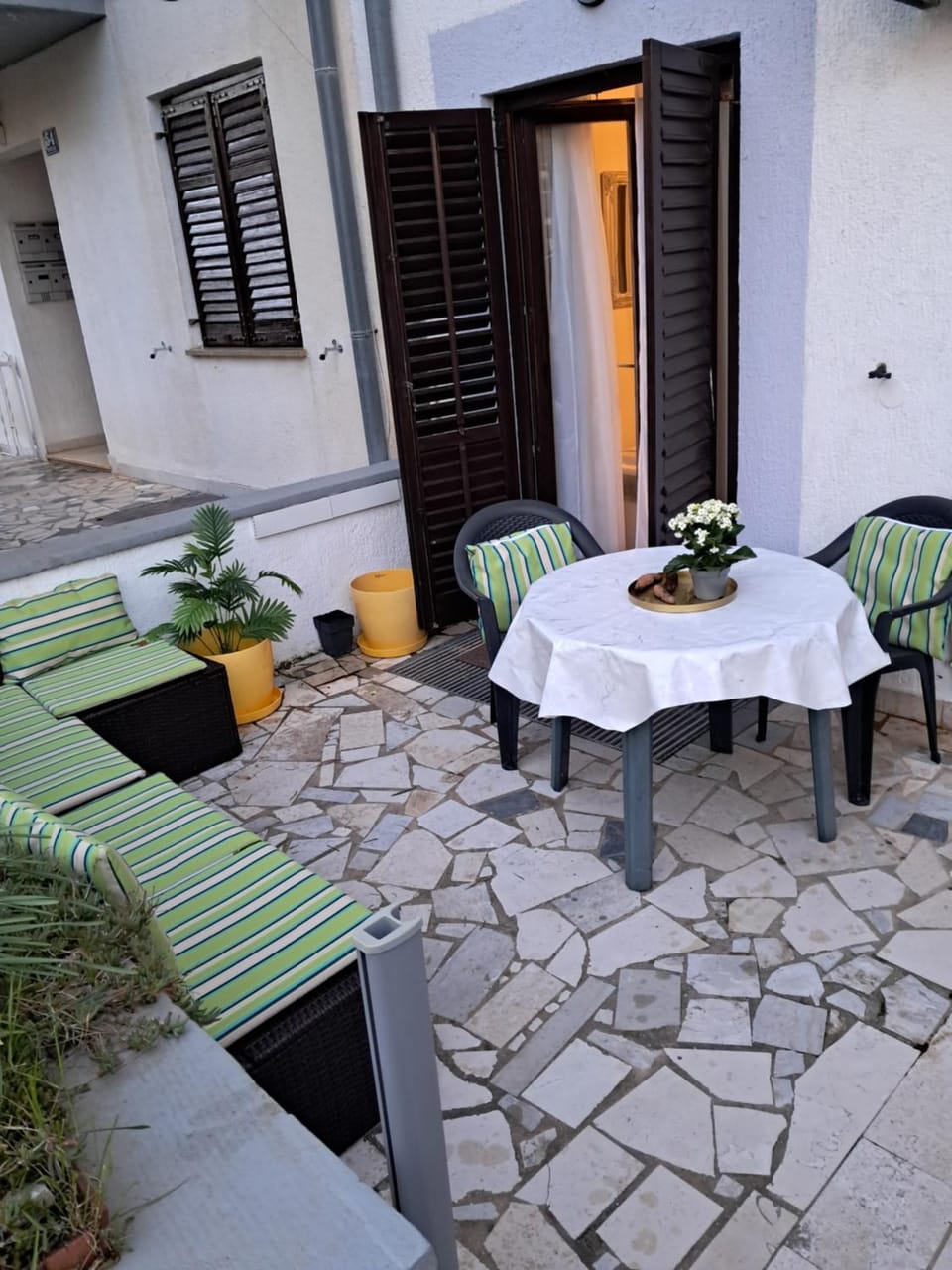 Studio apartman Zara Apartment in Istria County