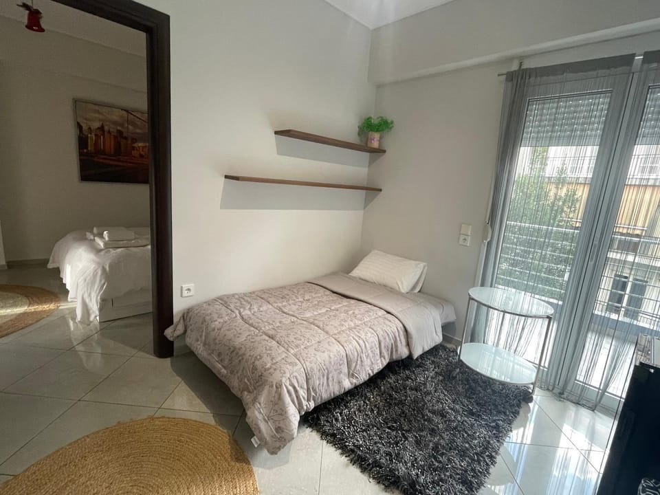 City Spot Apartment in Ioannina