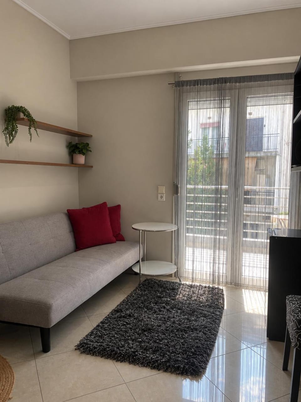 City Spot-free parking Apartment in Ioannina