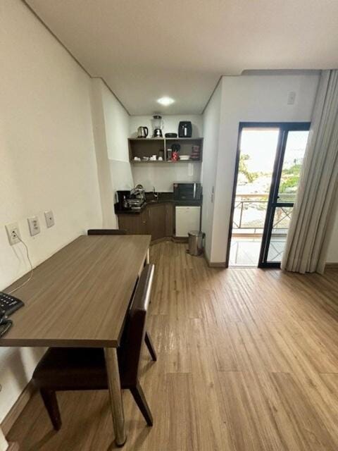 Flat3 Crystal Place -Goiania prox Shopping Flamboyant Apartment in Goiania