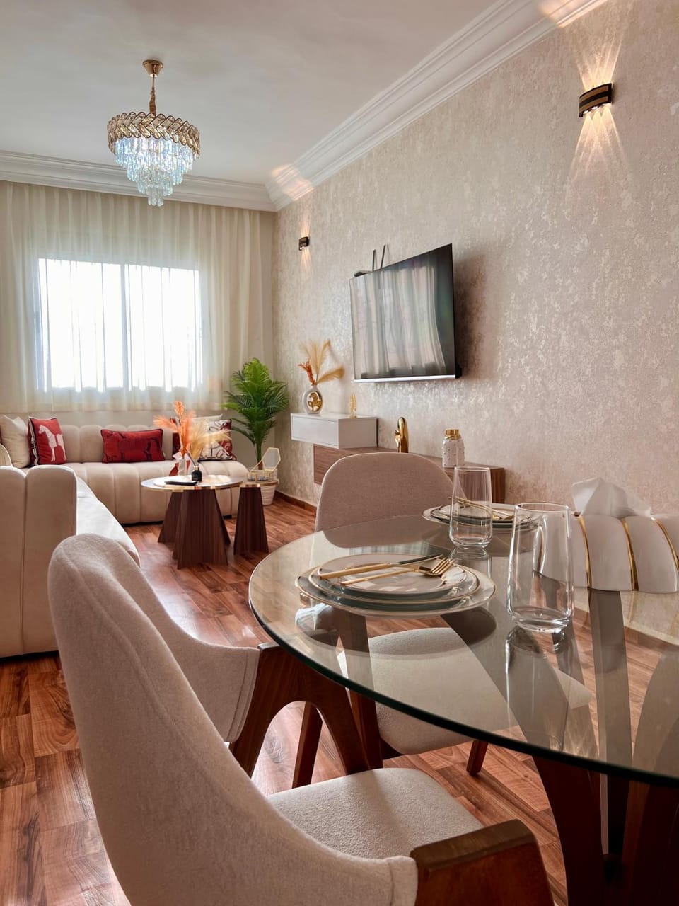 Sweet home Apartment in Agadir