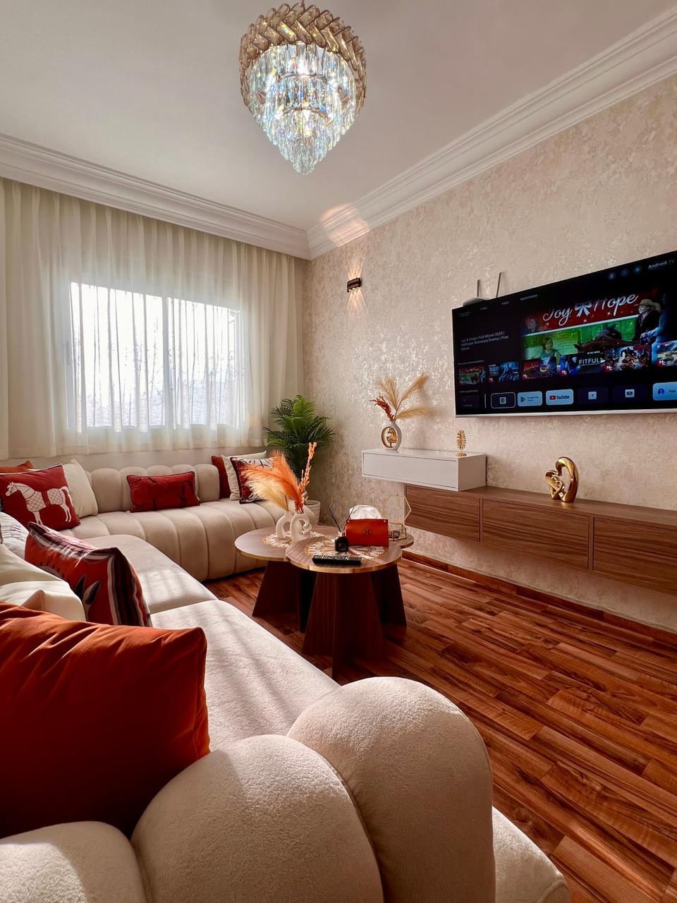 Sweet home Apartment in Agadir