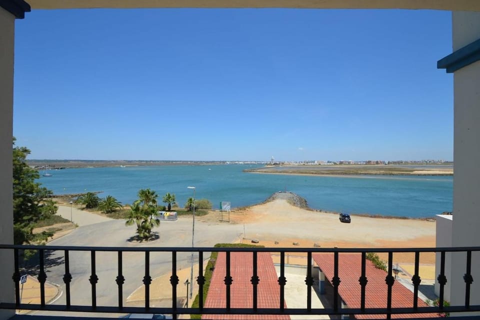River view