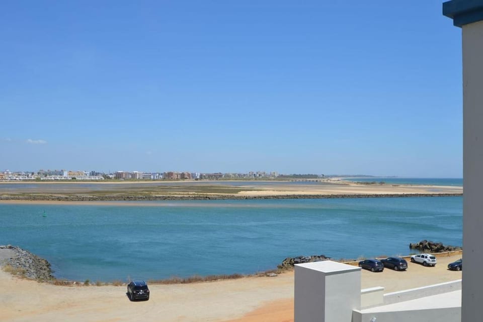 River view