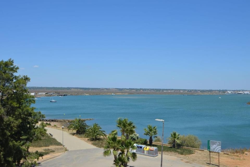 River view