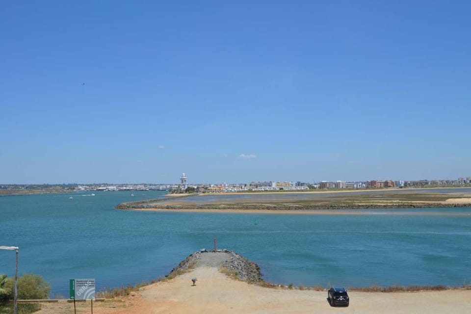 River view