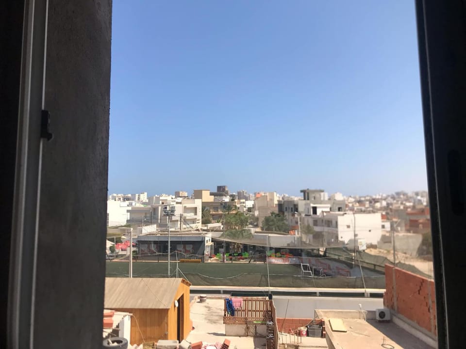 Simple & Beautiful Apartment in Sousse