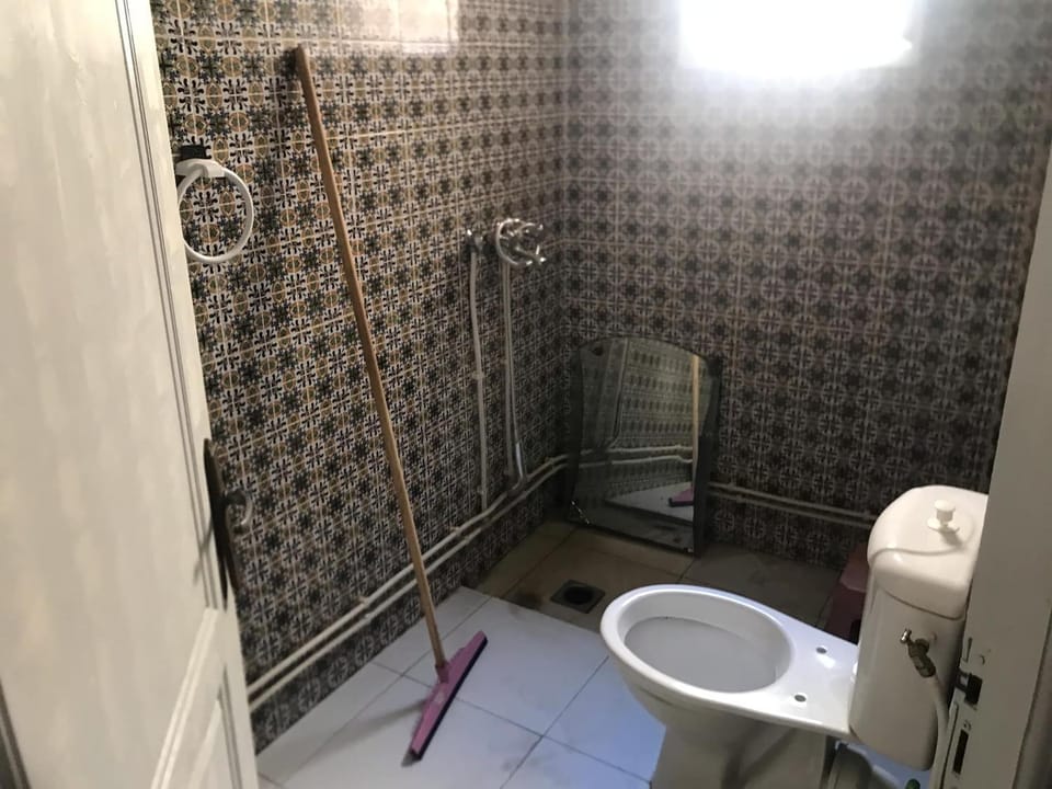 Simple & Beautiful Apartment in Sousse