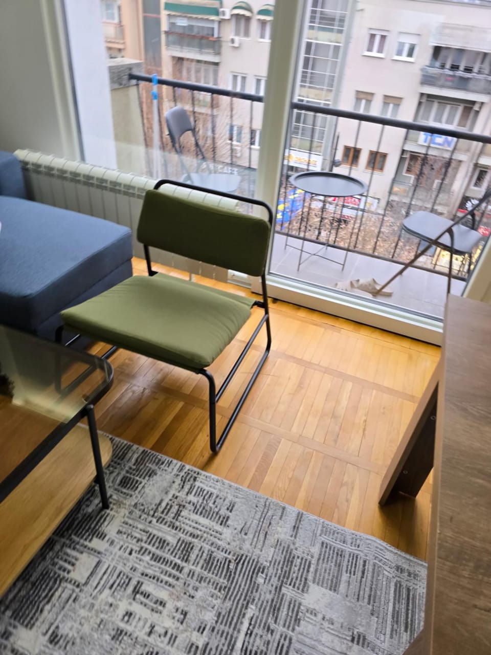 Hop&Stay Prishtina Apartment in Serbia