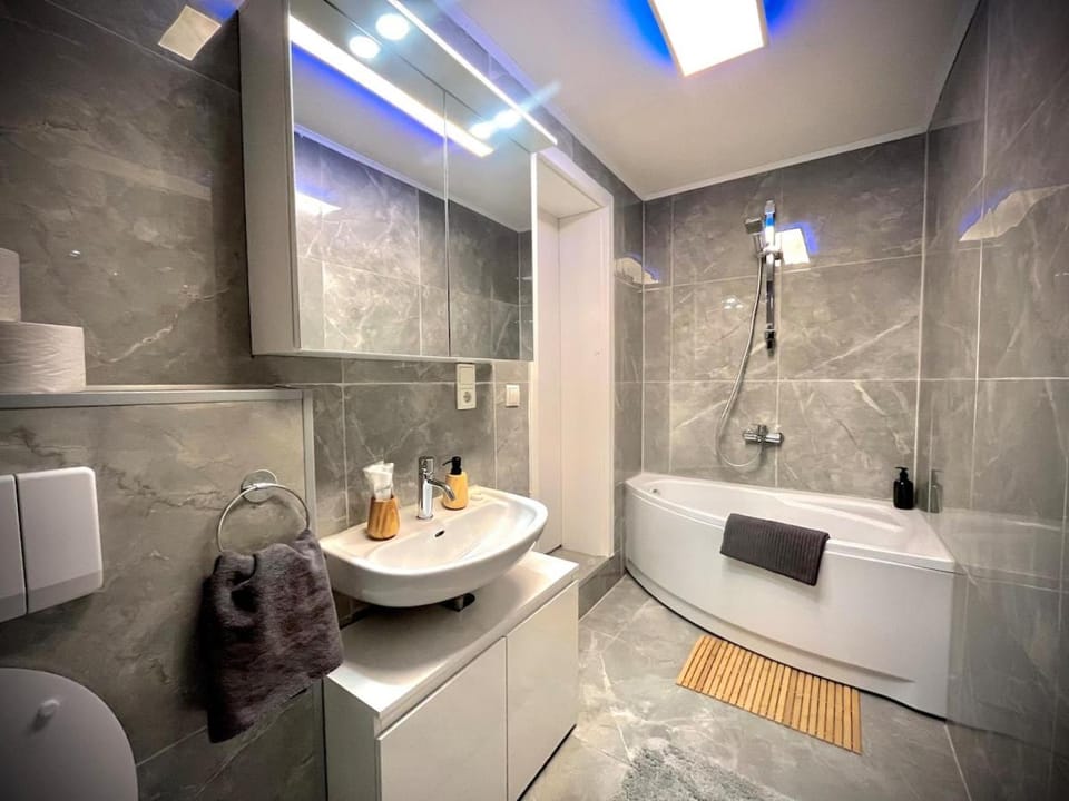 G&G Grand FeWo Apartment in Rhineland-Palatinate