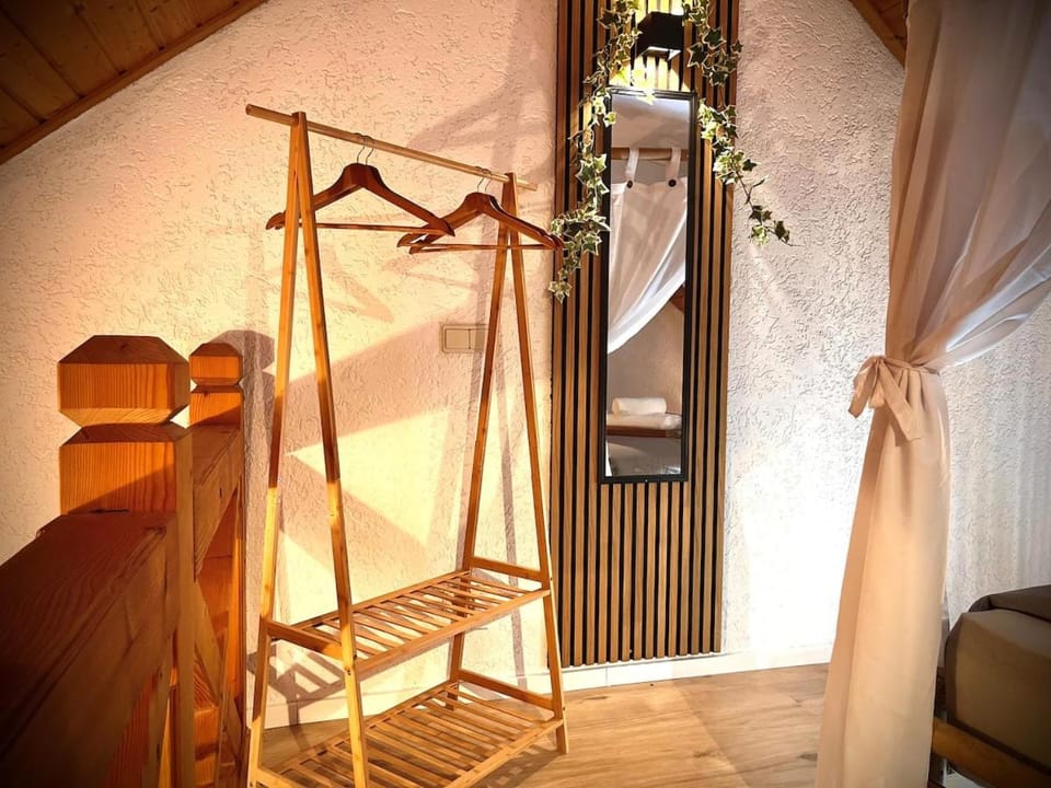G&G Grand FeWo Apartment in Rhineland-Palatinate