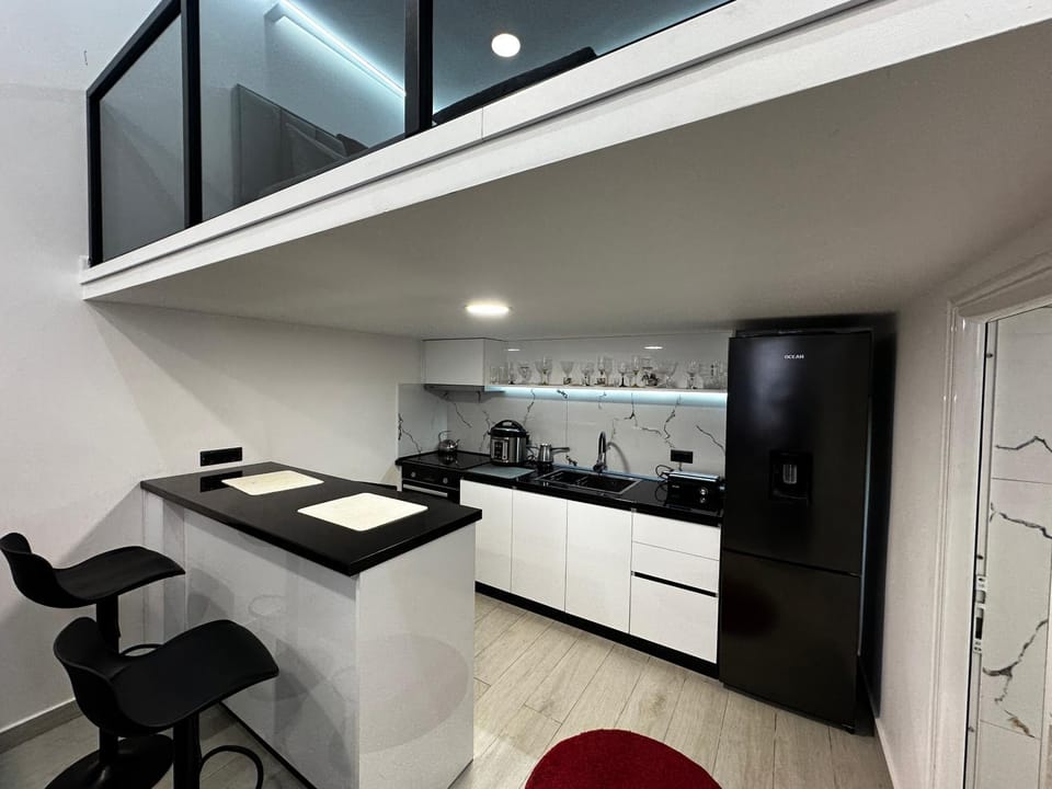 Vila Calm Bed and Breakfast in North Macedonia