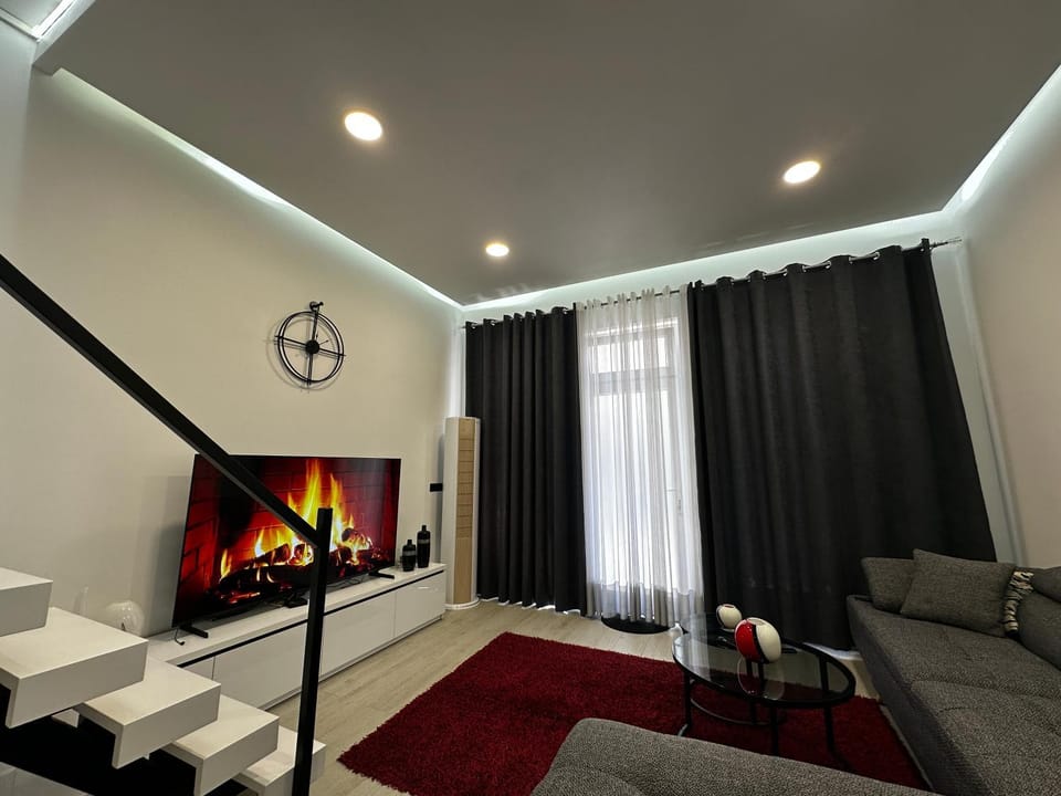 Vila Calm Bed and Breakfast in North Macedonia