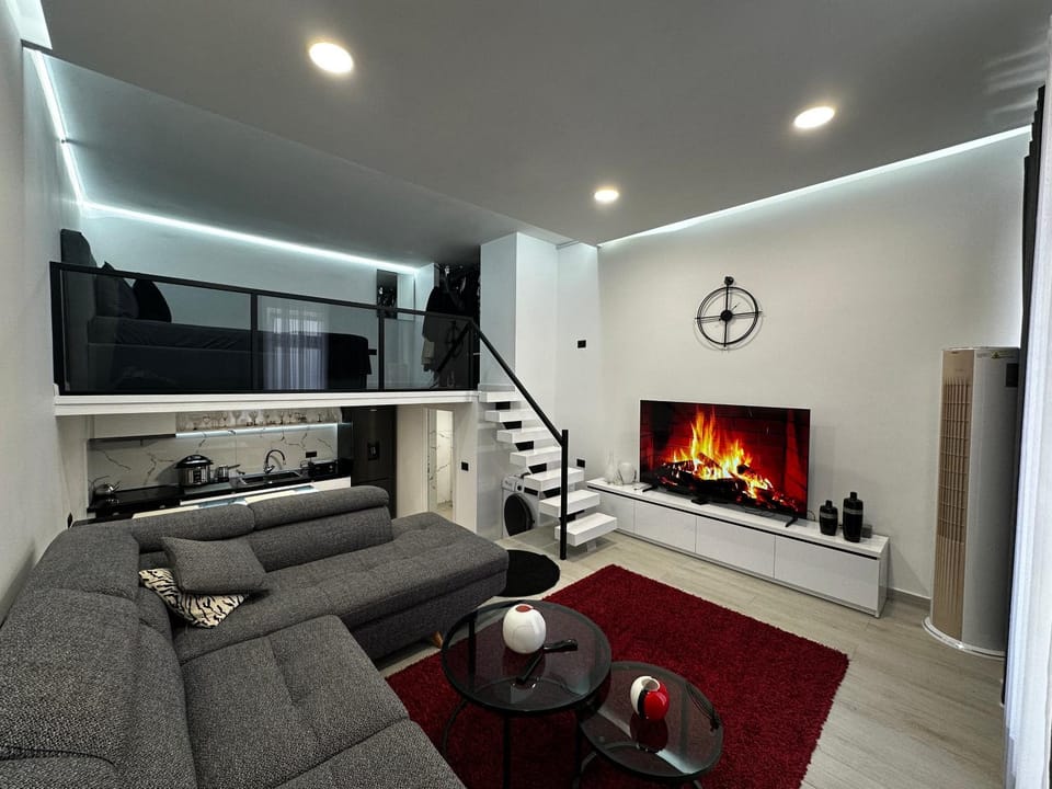 Vila Calm Bed and Breakfast in North Macedonia