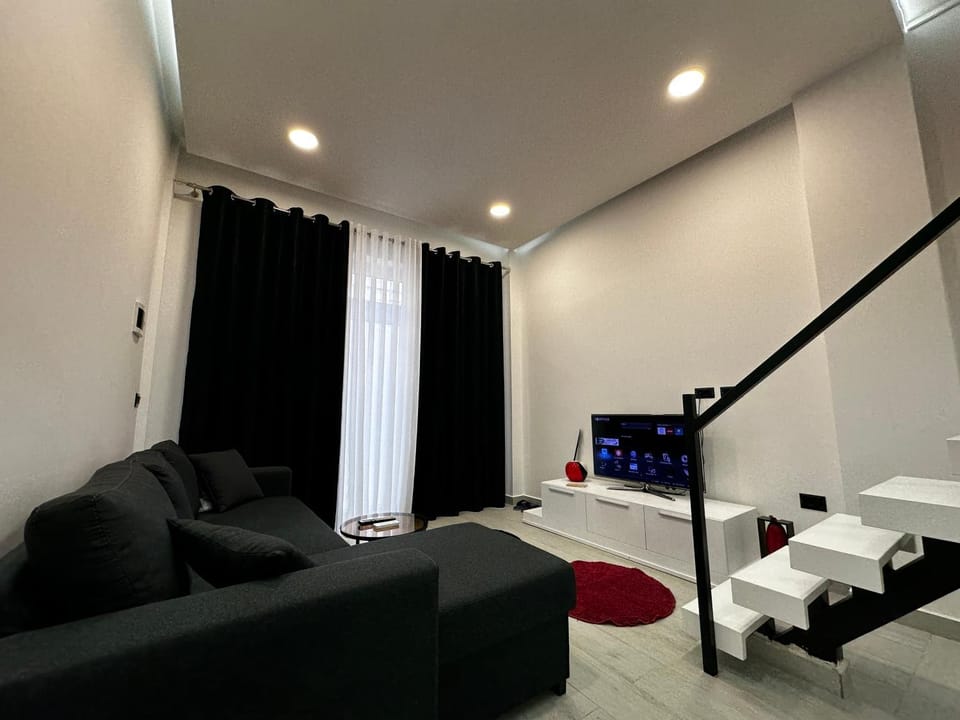 Vila Calm Bed and Breakfast in Europe