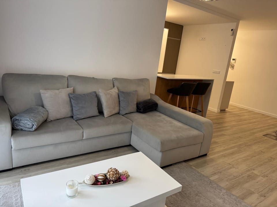 Grota Funchal Apartment in Funchal