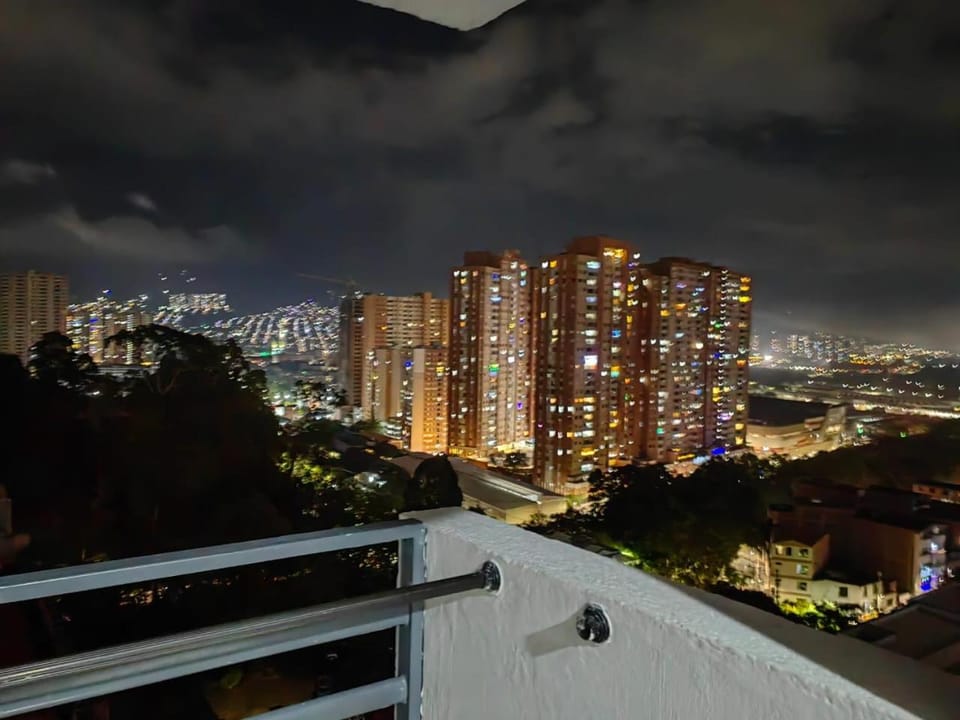 Edifio Barlovento Apartment in Bello