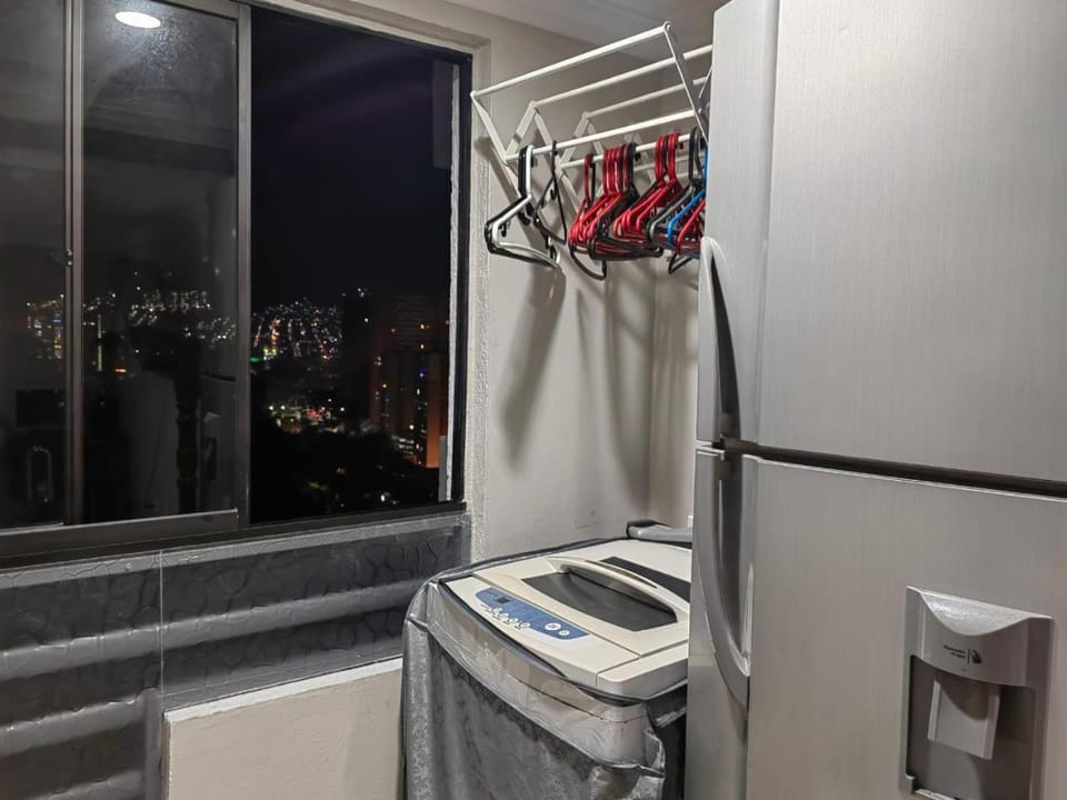Edifio Barlovento Apartment in Bello