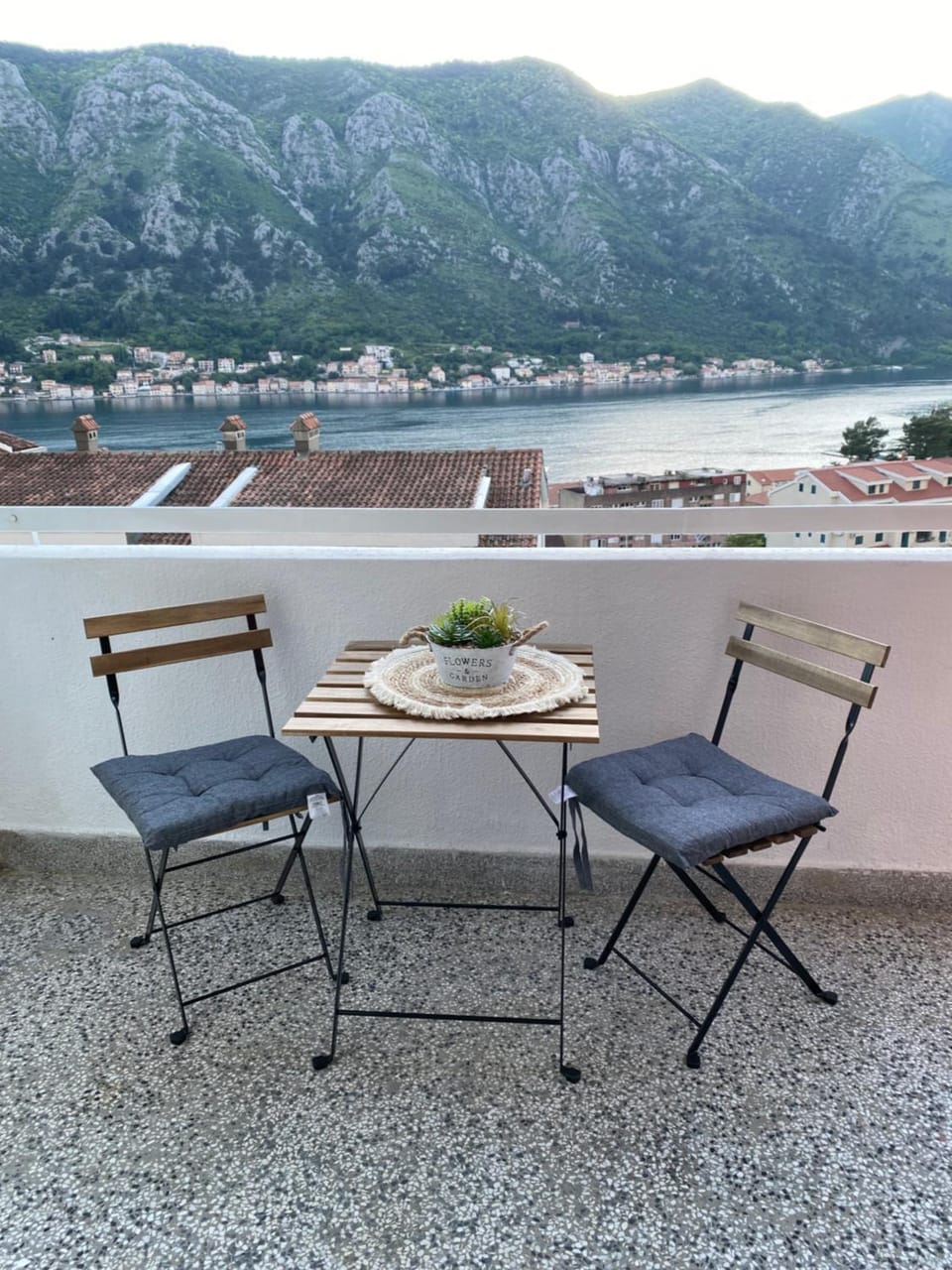 View (from property/room), Balcony/Terrace