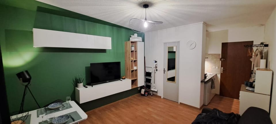 Charmant studio à Castres Apartment in Occitanie