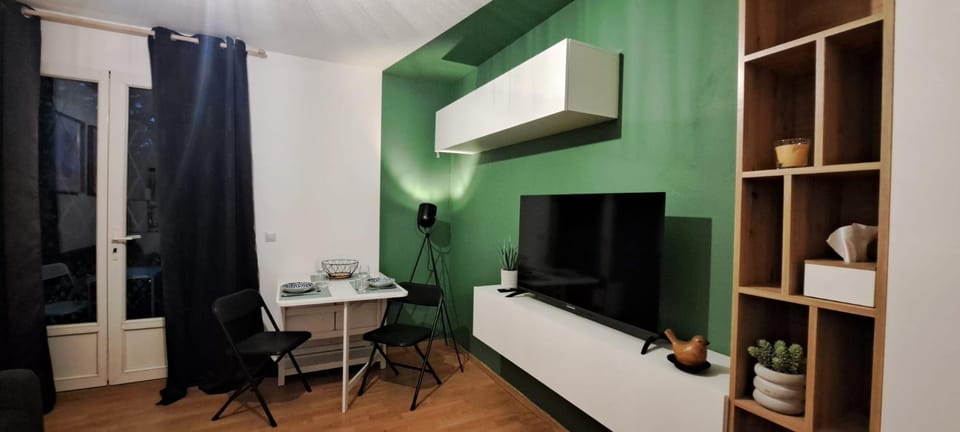 Charmant studio à Castres Apartment in Occitanie