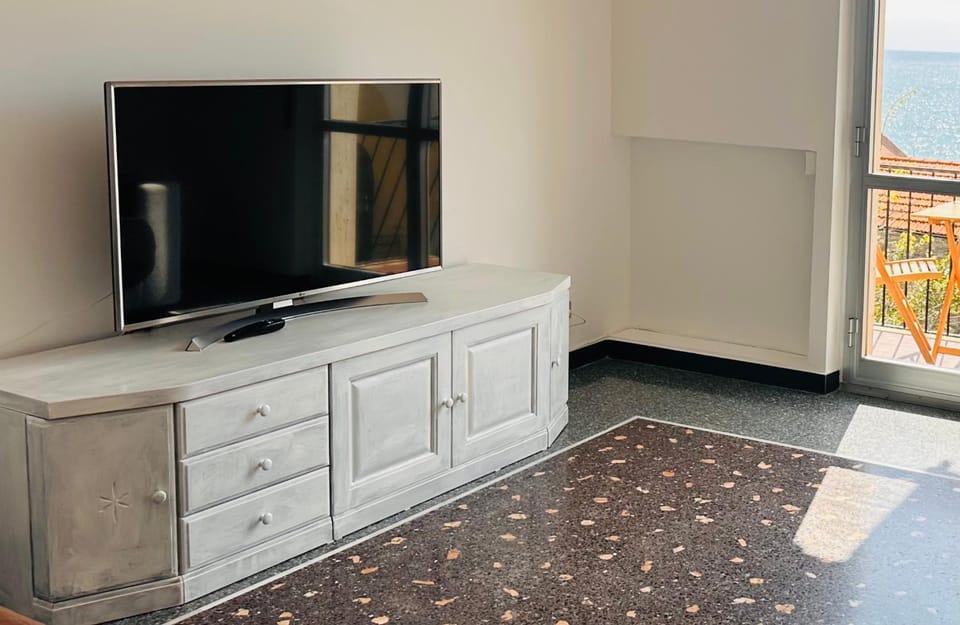 LA SPIAGGIA Casa Vacanze Apartment in Savona