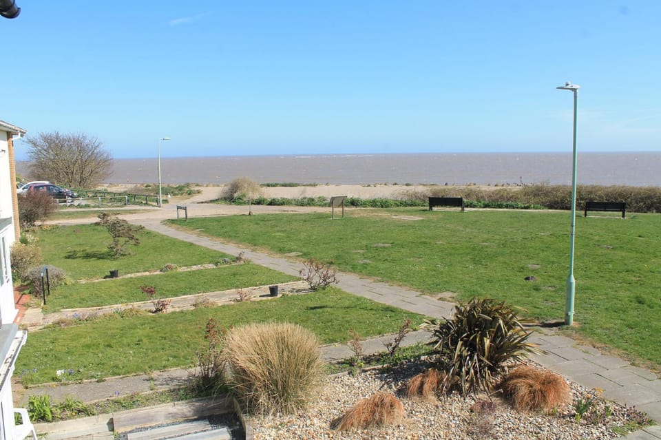 View (from property/room), Sea view