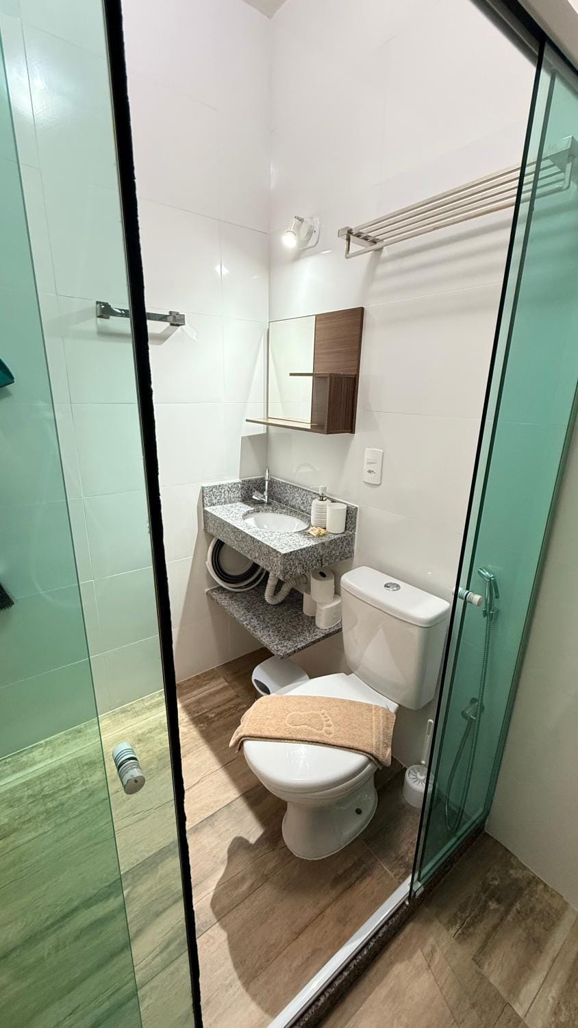 Brisa de Copa Apartment in Rio de Janeiro