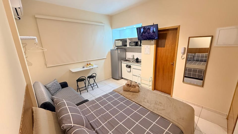 Brisa de Copa Apartment in Rio de Janeiro