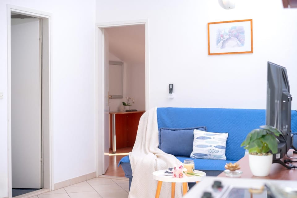 Anima Blue - ZF Hvar Apartment in Hvar