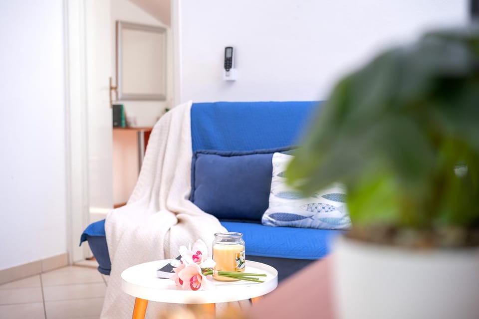 Anima Blue - ZF Hvar Apartment in Hvar