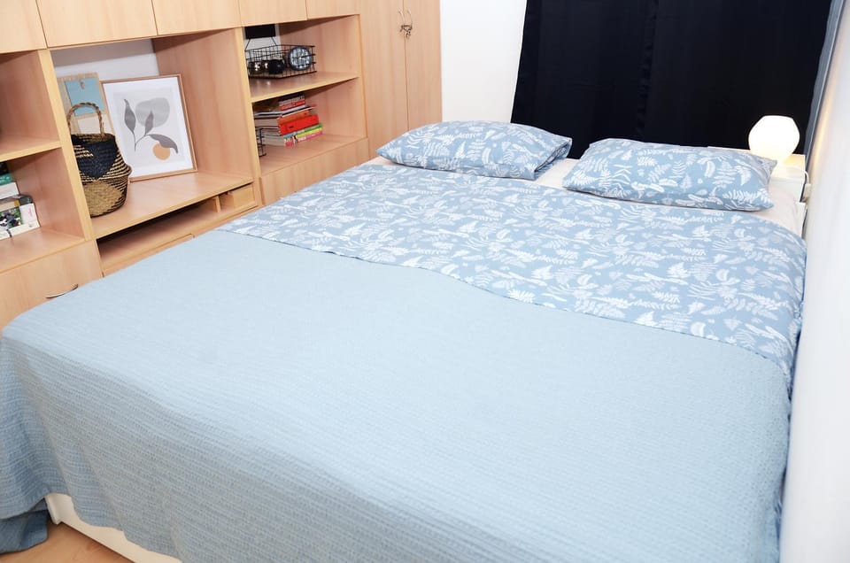 Zlatna Boska Apartment in Dobrota