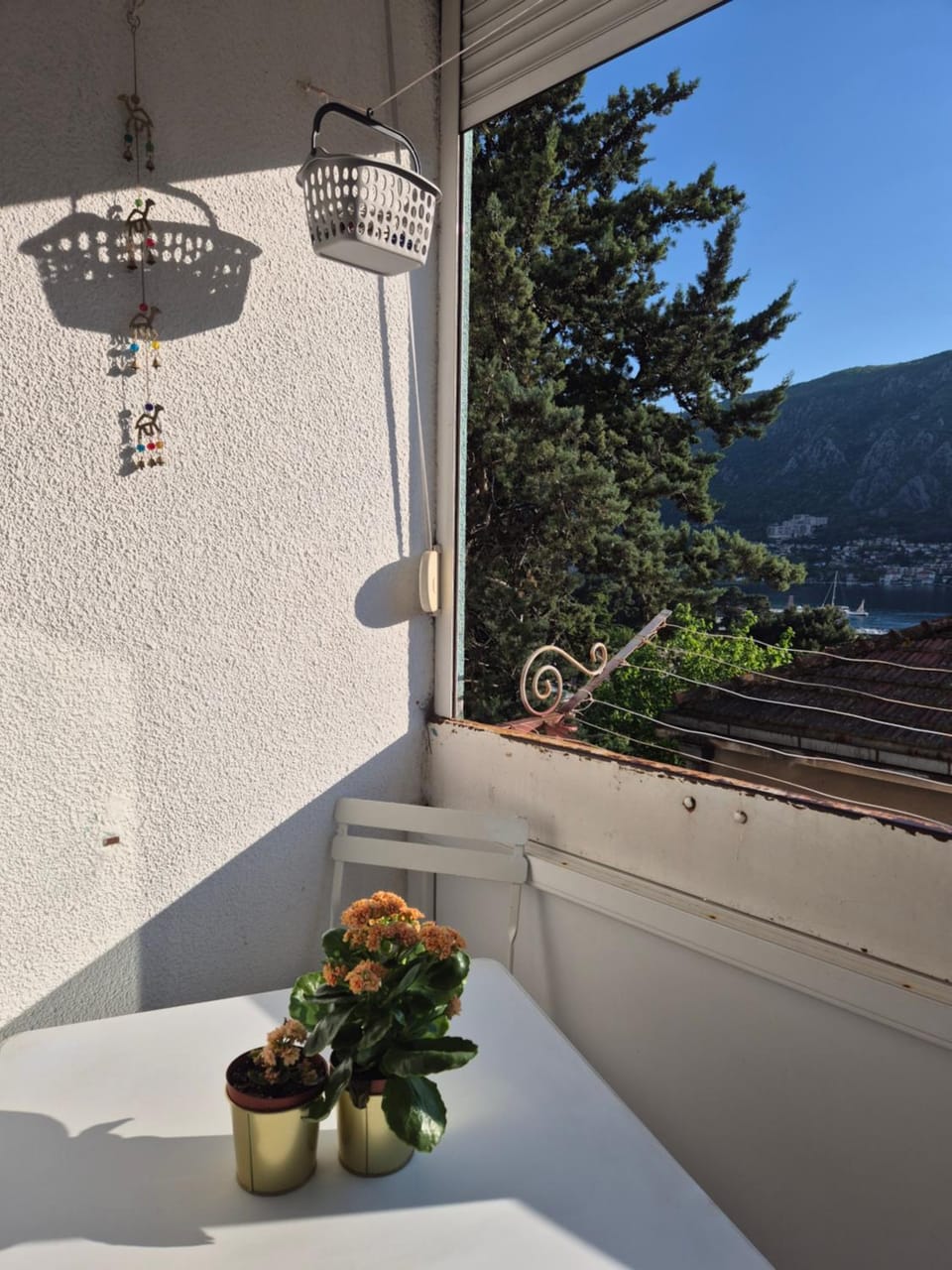 Zlatna Boska Apartment in Dobrota