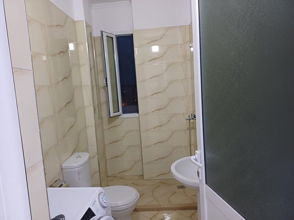 3 rooms apartment in vlora Apartment in Vlorë