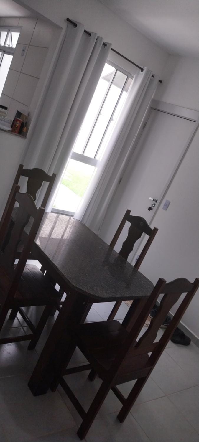 Apto Marajoara I Apartment in Belém