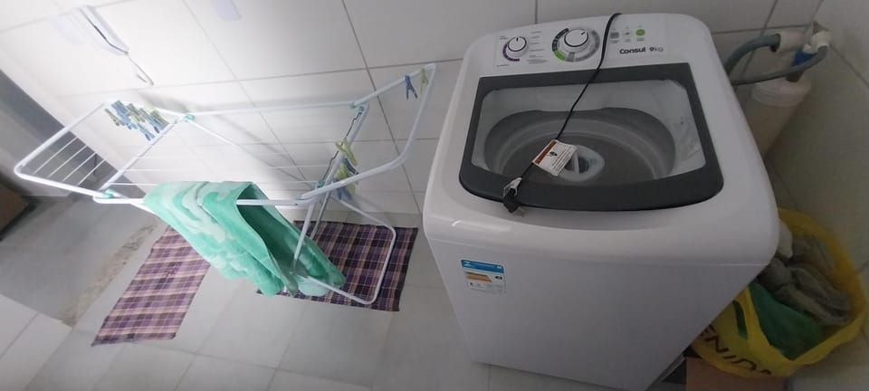 Apto Marajoara I Apartment in Belém