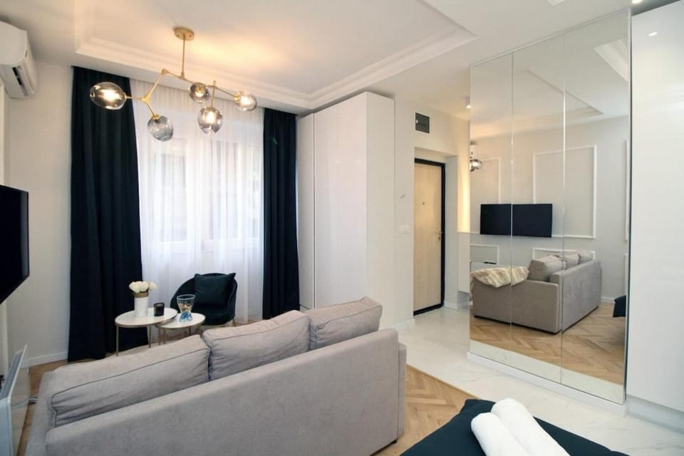 Stylish Apartmetn in the City Centre Apartment in Sarajevo
