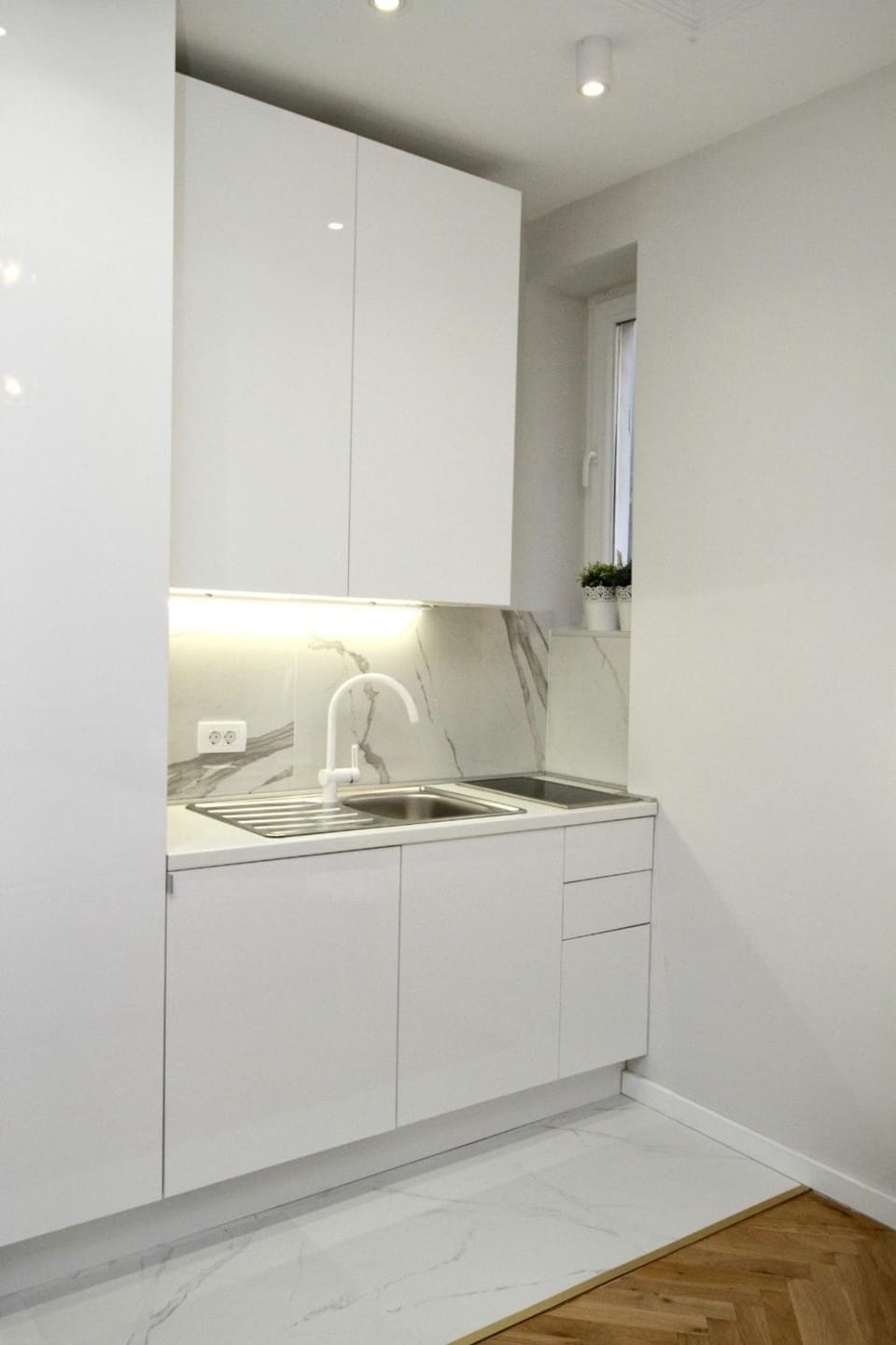 Stylish Apartmetn in the City Centre Apartment in Sarajevo