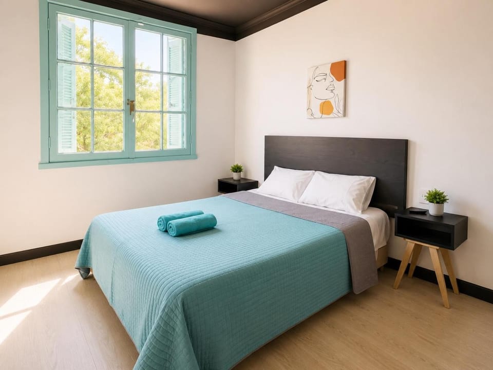 Casa Happybnb Vacation rental in Recoleta