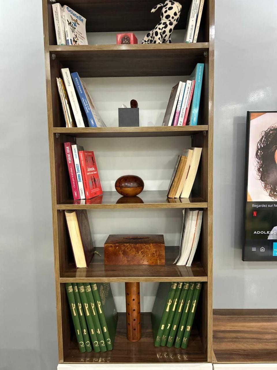 Library