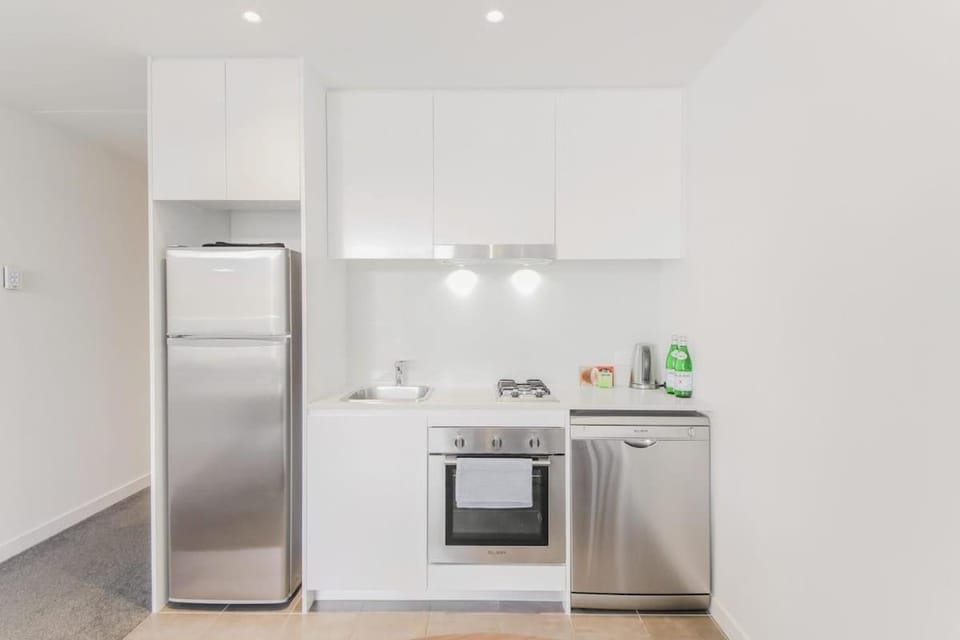 lovely ap in heart of chatswood48 Apartment in Sydney