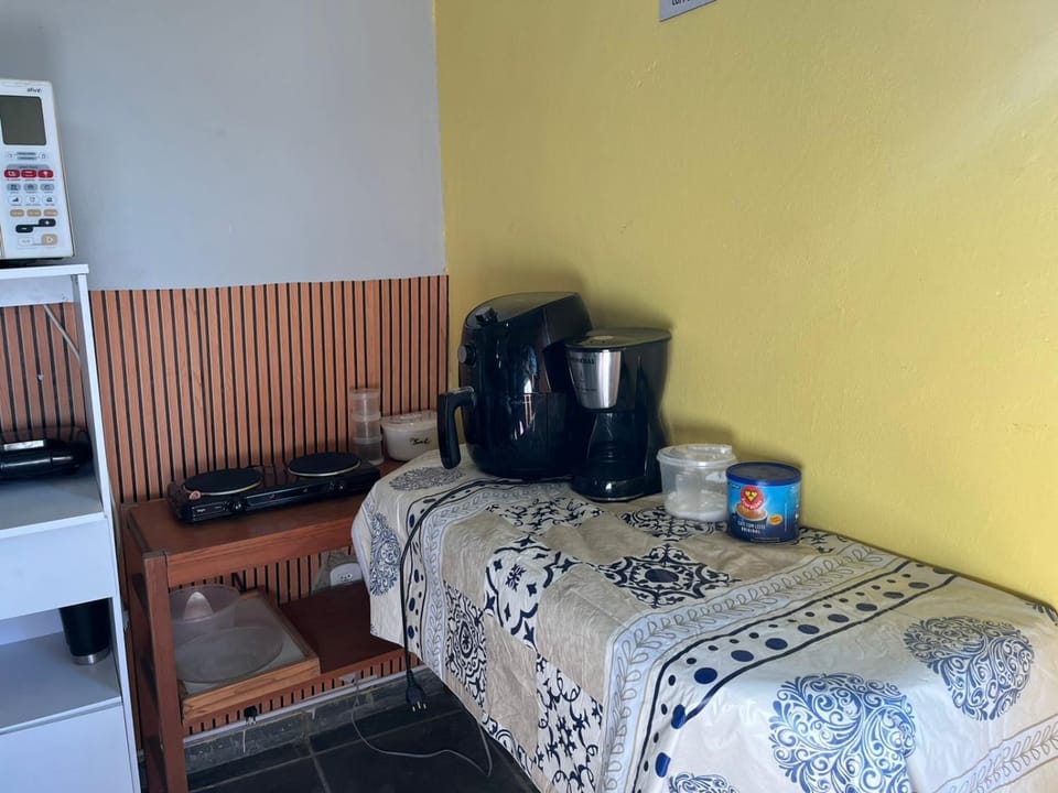 Coffee/tea facilities, Kitchen or kitchenette, minibar