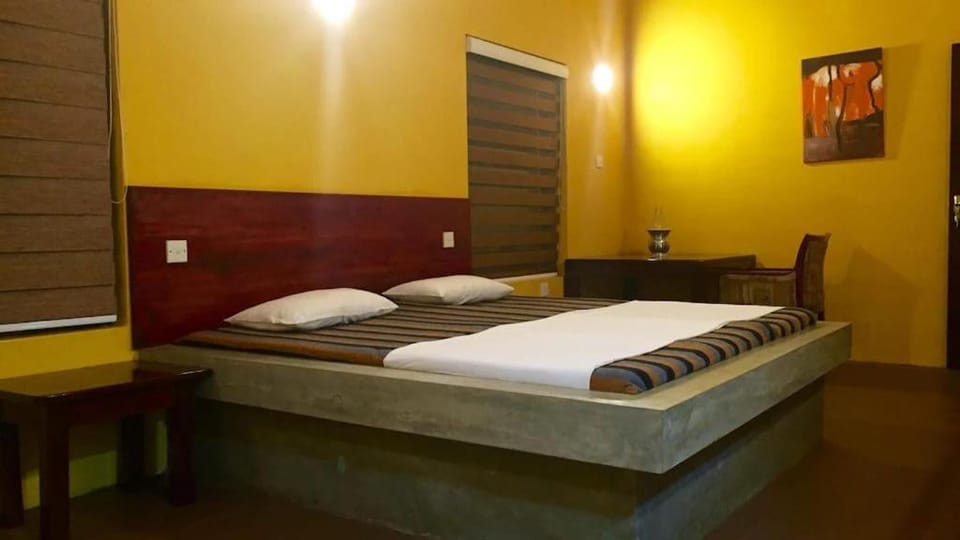 Sigiri Villas Bed and Breakfast in Negombo