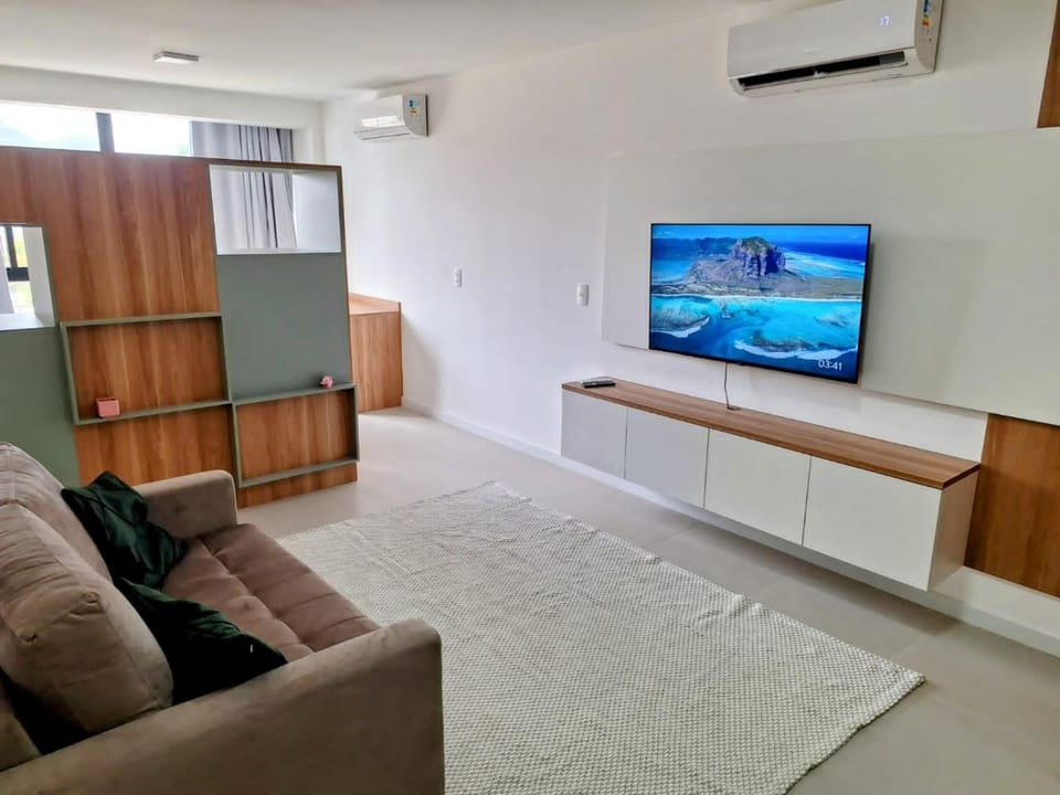Loft ao lado do plaza Apartment in Niterói