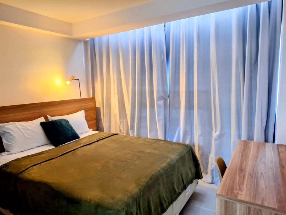 Loft ao lado do plaza Apartment in Niterói