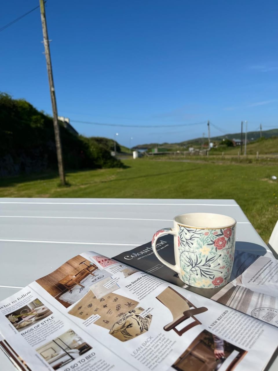 Luxurious large West Cork property with seaviews House in County Cork
