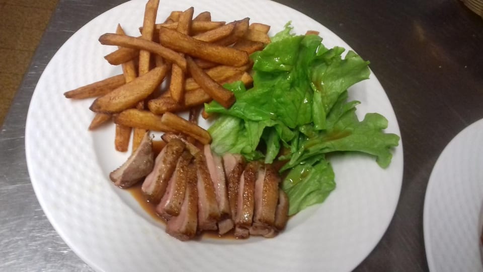 Dinner