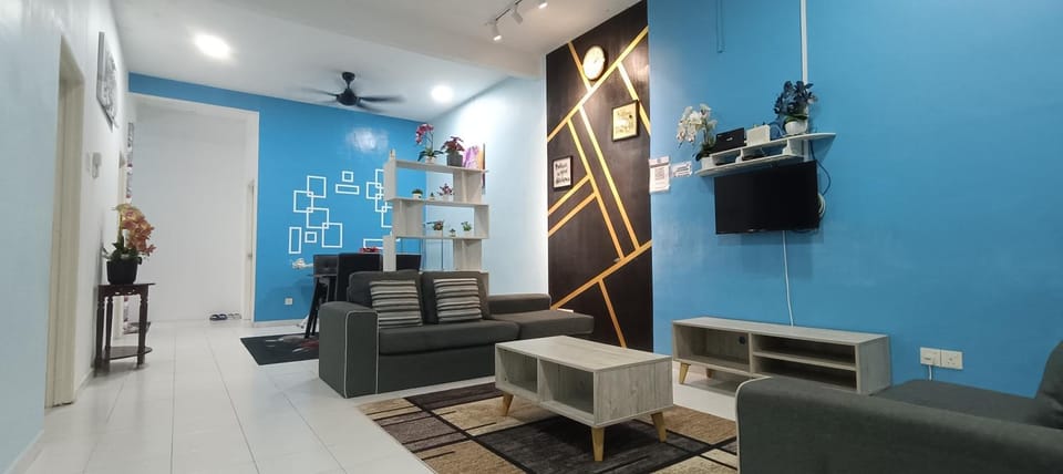 HOMESTAY DAWAMI KUALA Kedah, KEDAH House in Kedah