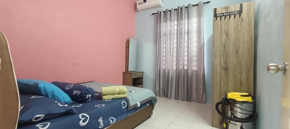 HOMESTAY DAWAMI KUALA Kedah, KEDAH House in Kedah
