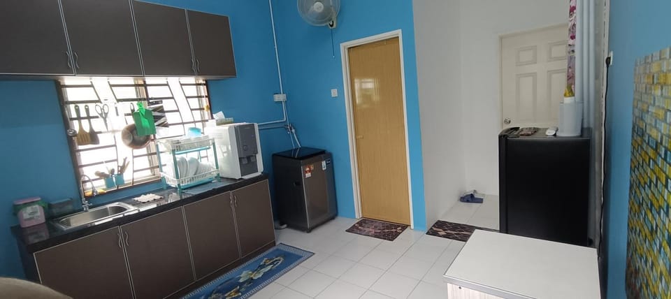 HOMESTAY DAWAMI KUALA Kedah, KEDAH House in Kedah